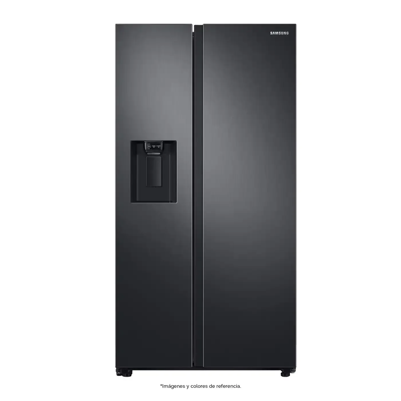 Samsung Nevecon Side By Side 778 778 litros