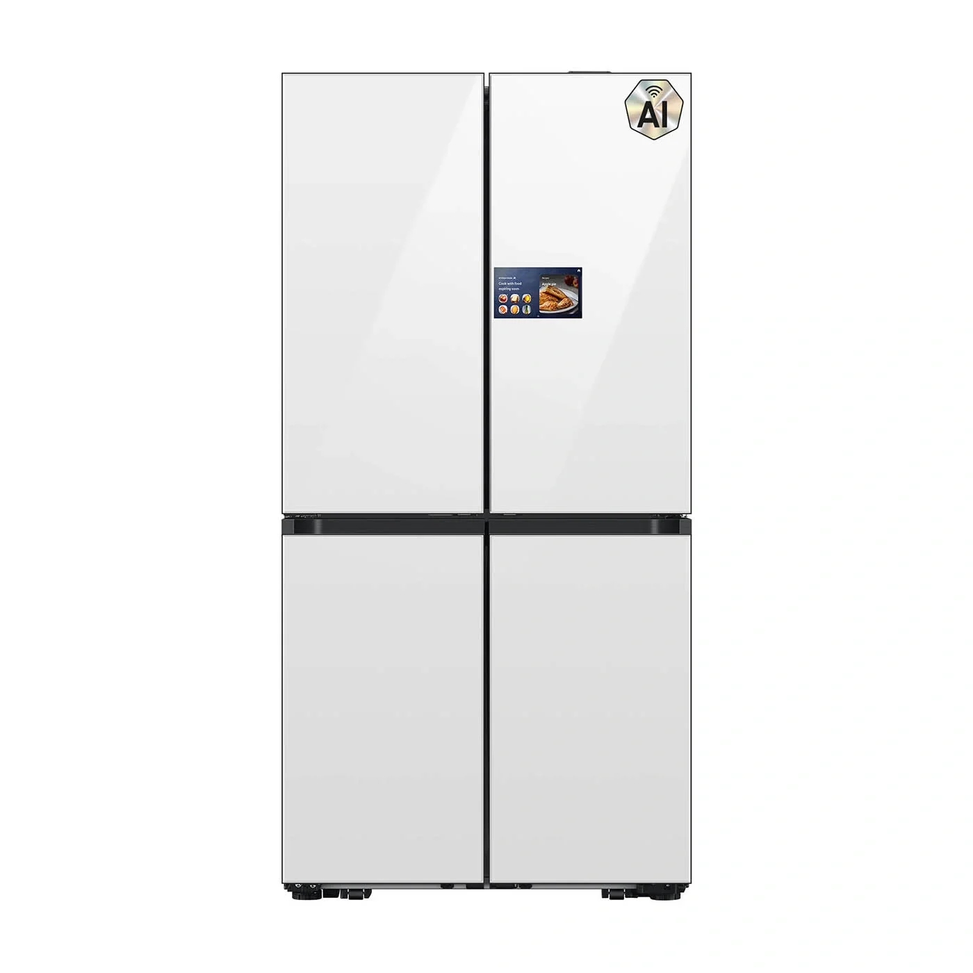 Samsung Nevecon Tipo Europeo Bespoke Home 658 litros Samsung Nevecon Tipo Europeo Bespoke Home 658 litros