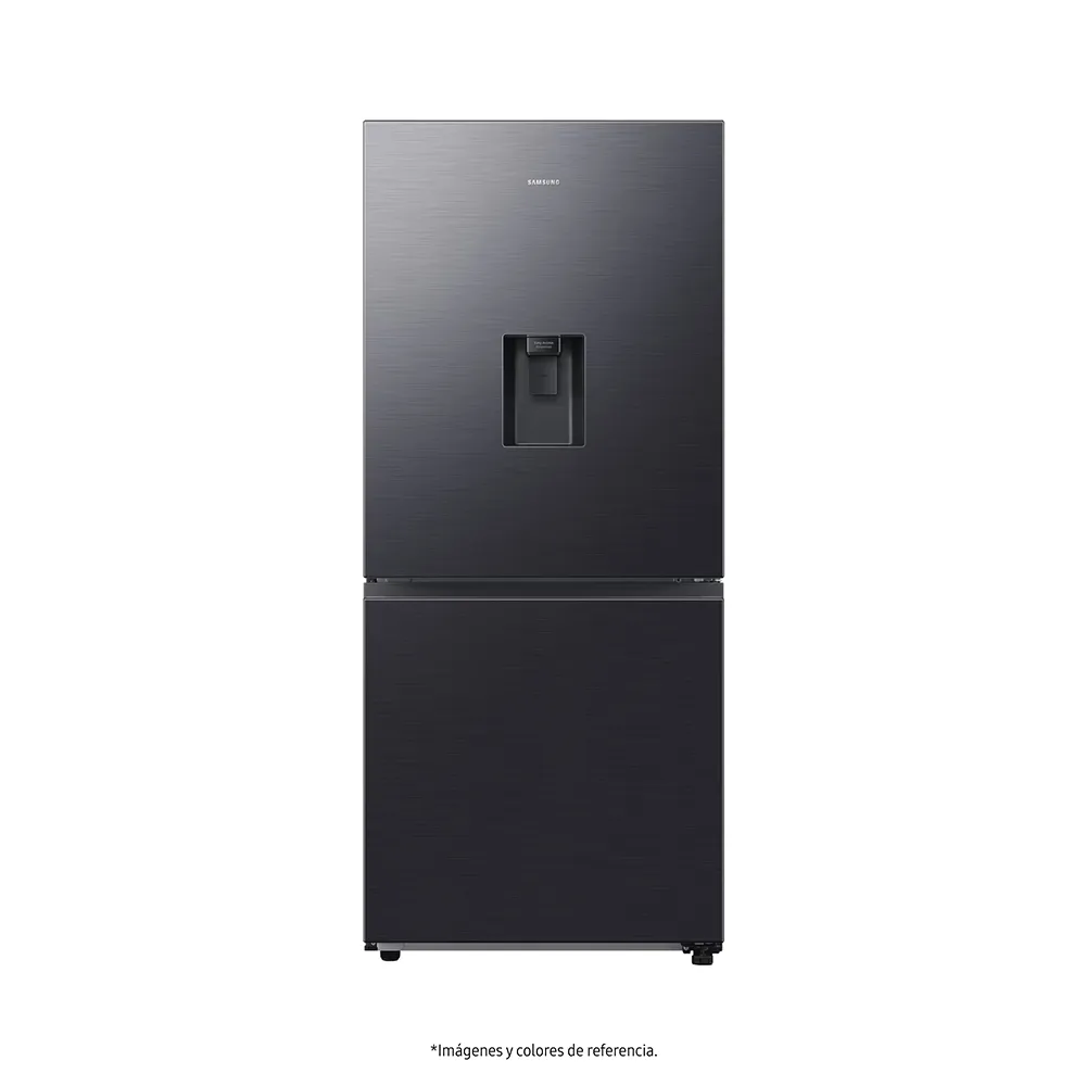 Samsung Nevera Congelador Inferior rb45dg6300b1co 455 455 lt