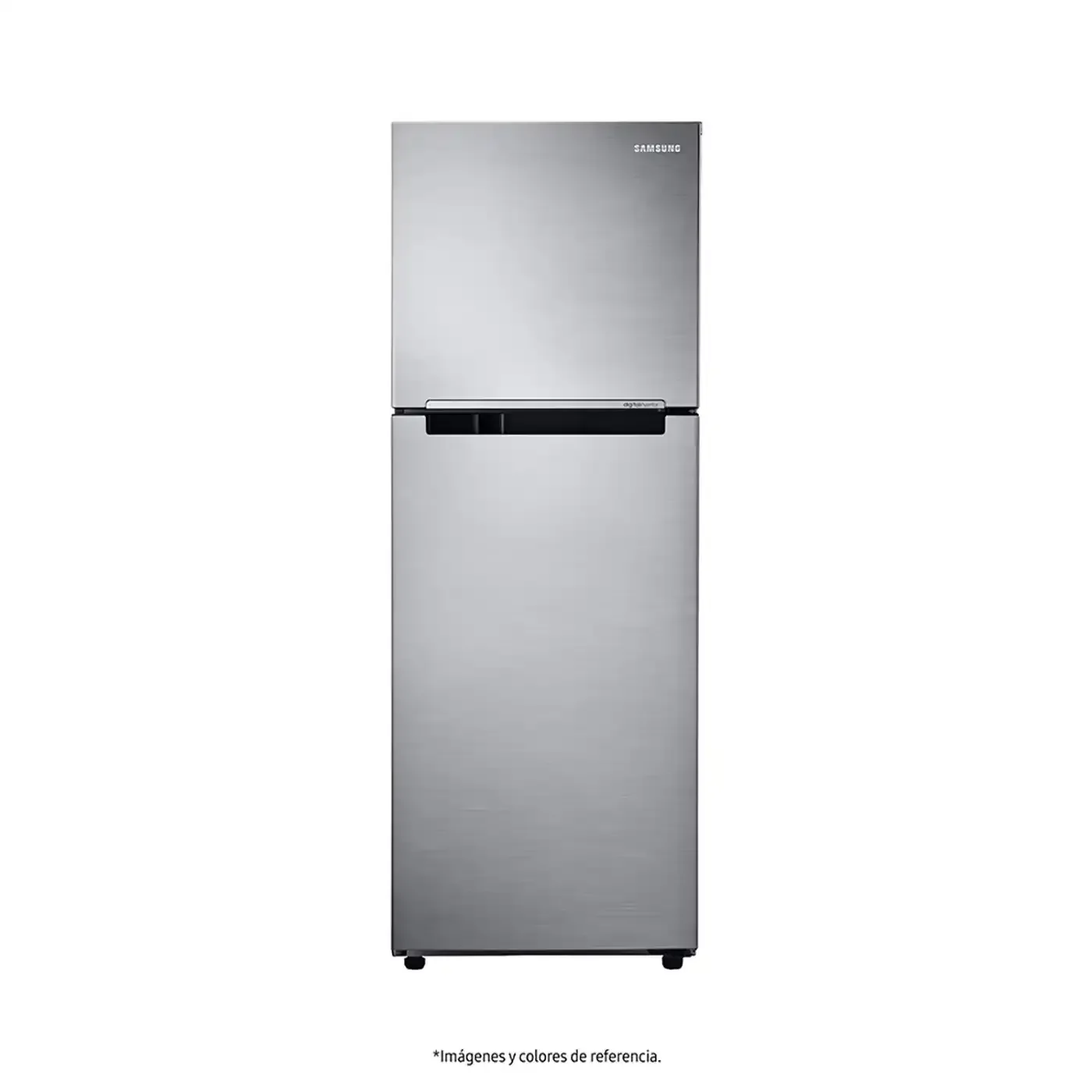 Samsung No Superior 236 rt22farads8 Co 236 litros Samsung No Superior 236 rt22farads8 Co 236 litros