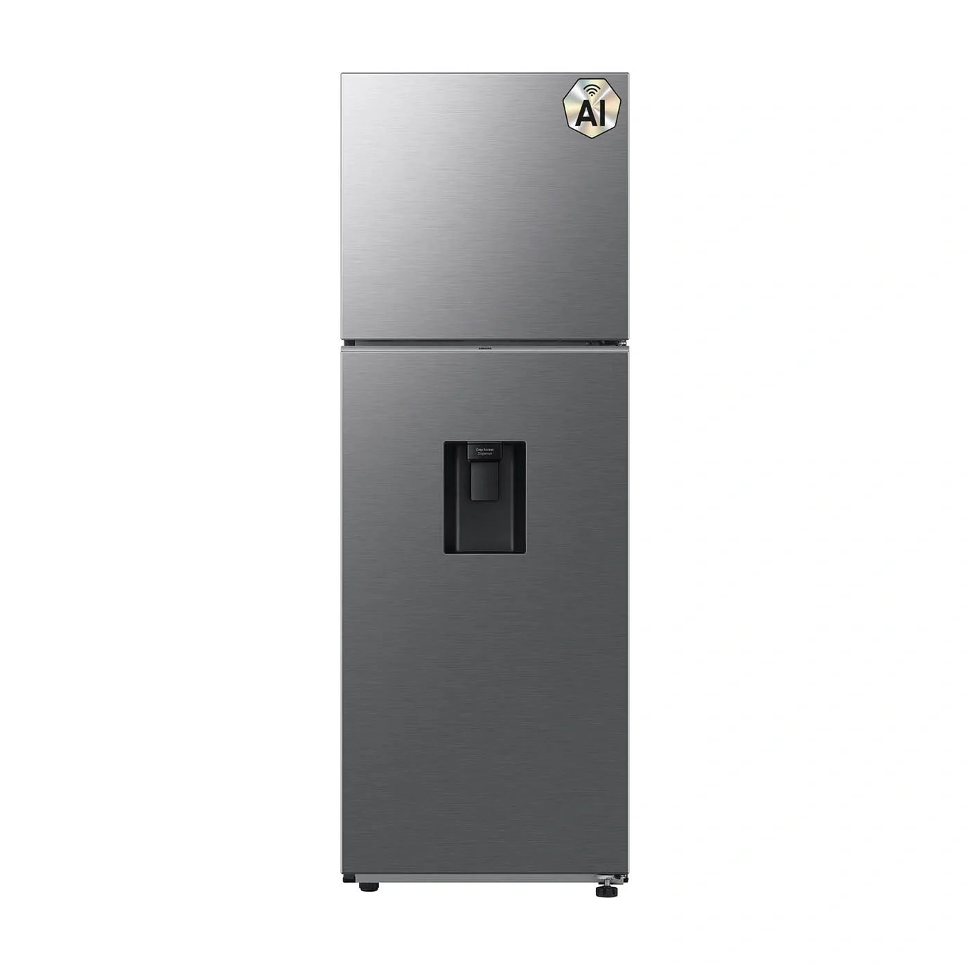 Samsung No Superior 301 rt31dg5220s9co 301 litros Samsung No Superior 301 rt31dg5220s9co 301 litros