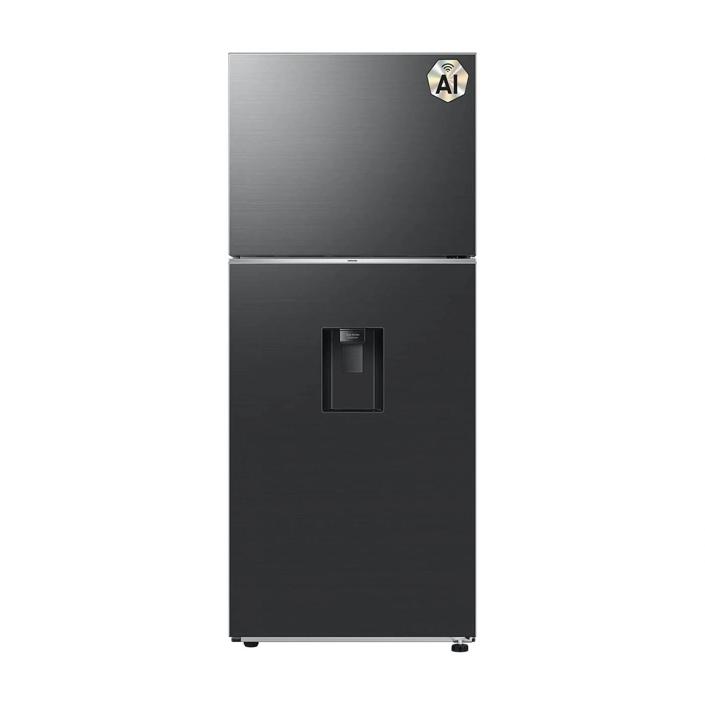 Samsung No Superior 389 rt38dg6220b1co 389 litros Samsung No Superior 389 rt38dg6220b1co 389 litros