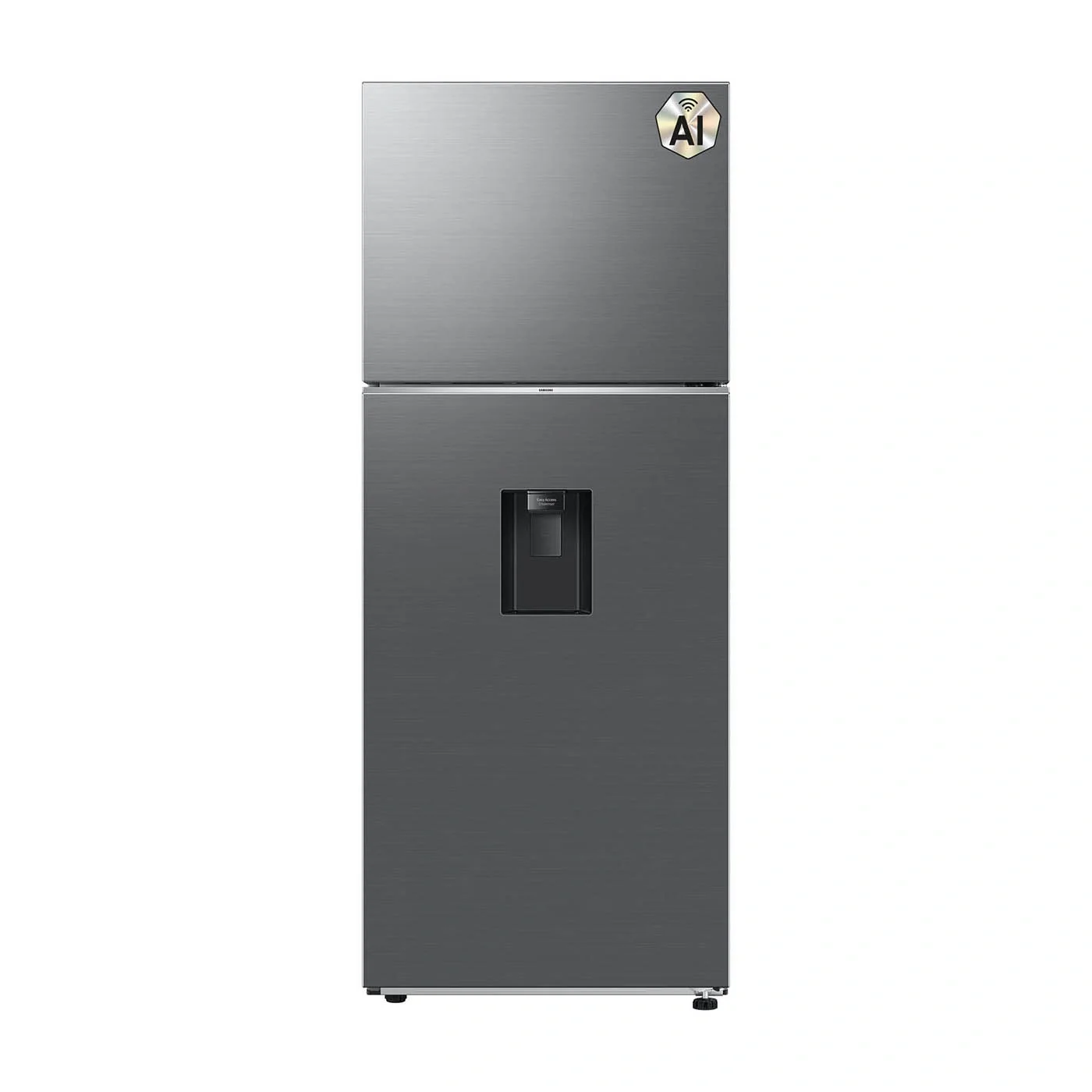 Samsung No Superior 412 rt42dg6220s9co 412 litros Samsung No Superior 412 rt42dg6220s9co 412 litros