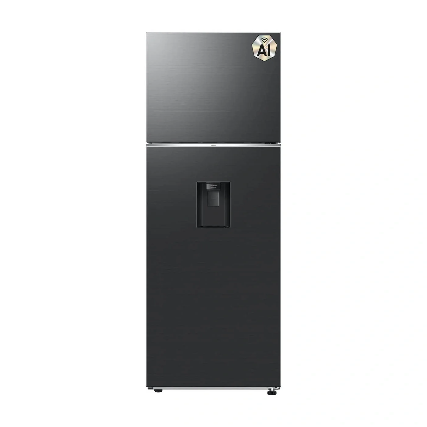 Samsung No Superior 520 rt53dg6790b1co 520 litros Samsung No Superior 520 rt53dg6790b1co 520 litros