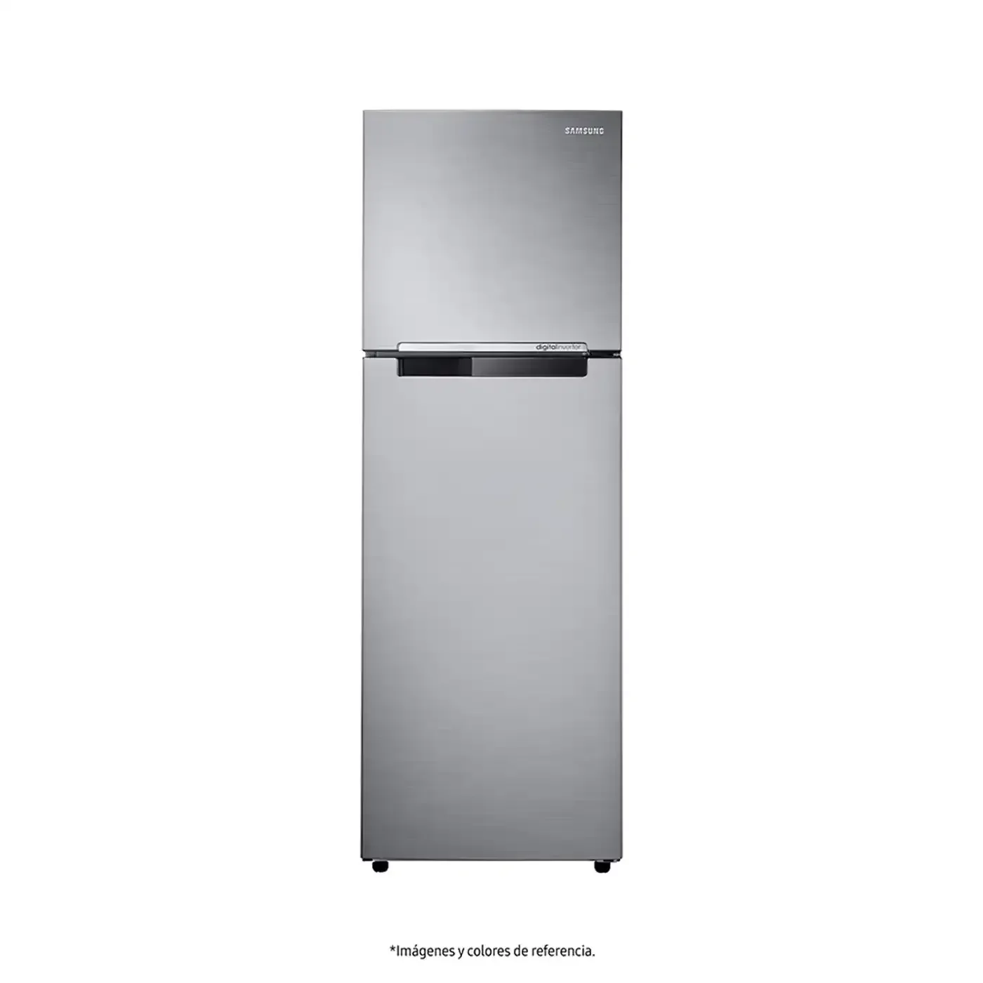 Samsung No Superior rt25farads8 Co 256 litros Samsung No Superior rt25farads8 Co 256 litros