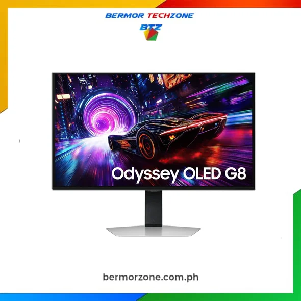 Samsung Odyssey g8 ls27hg802sexxp 27 4k