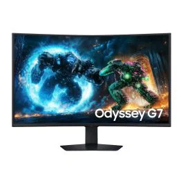 Samsung Odyssey Monitor