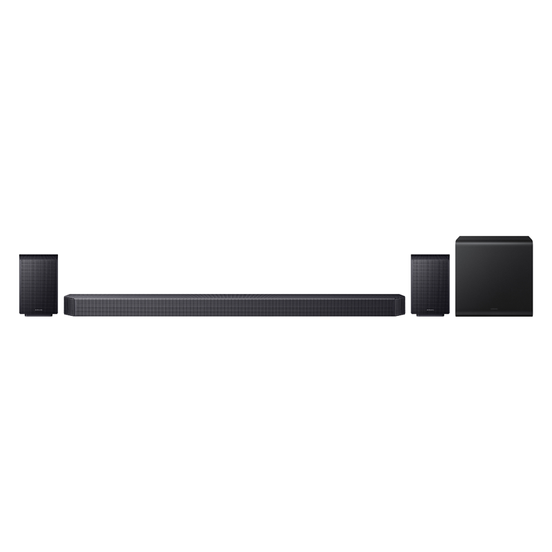 Samsung Q Series Hw q930h Xp