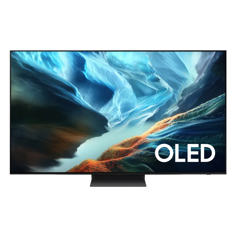 Samsung qa65s90hagxxp 65 OLED 4k Vision