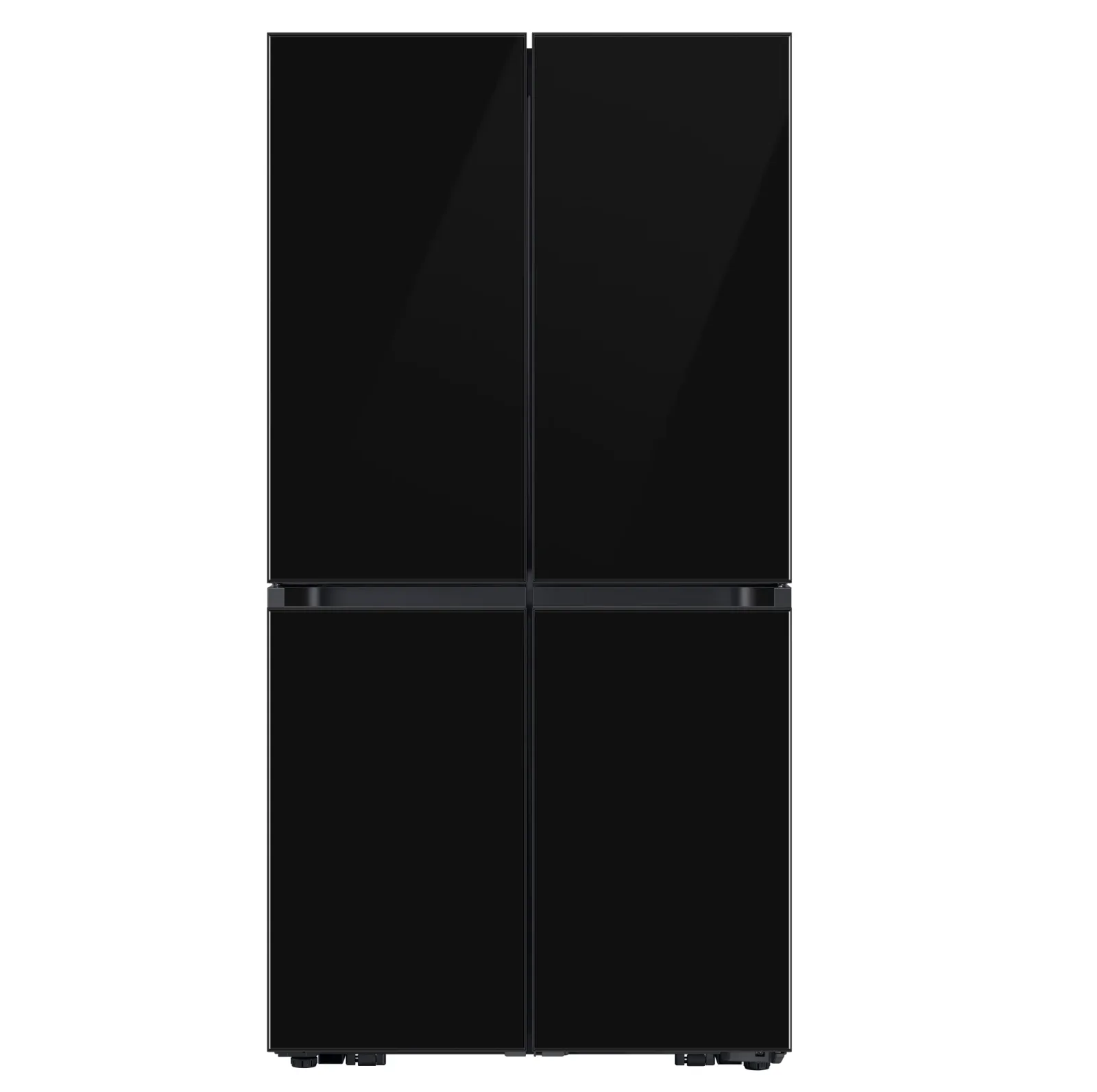 Samsung rf65db90b022tc 24cuft Bespoke French Door