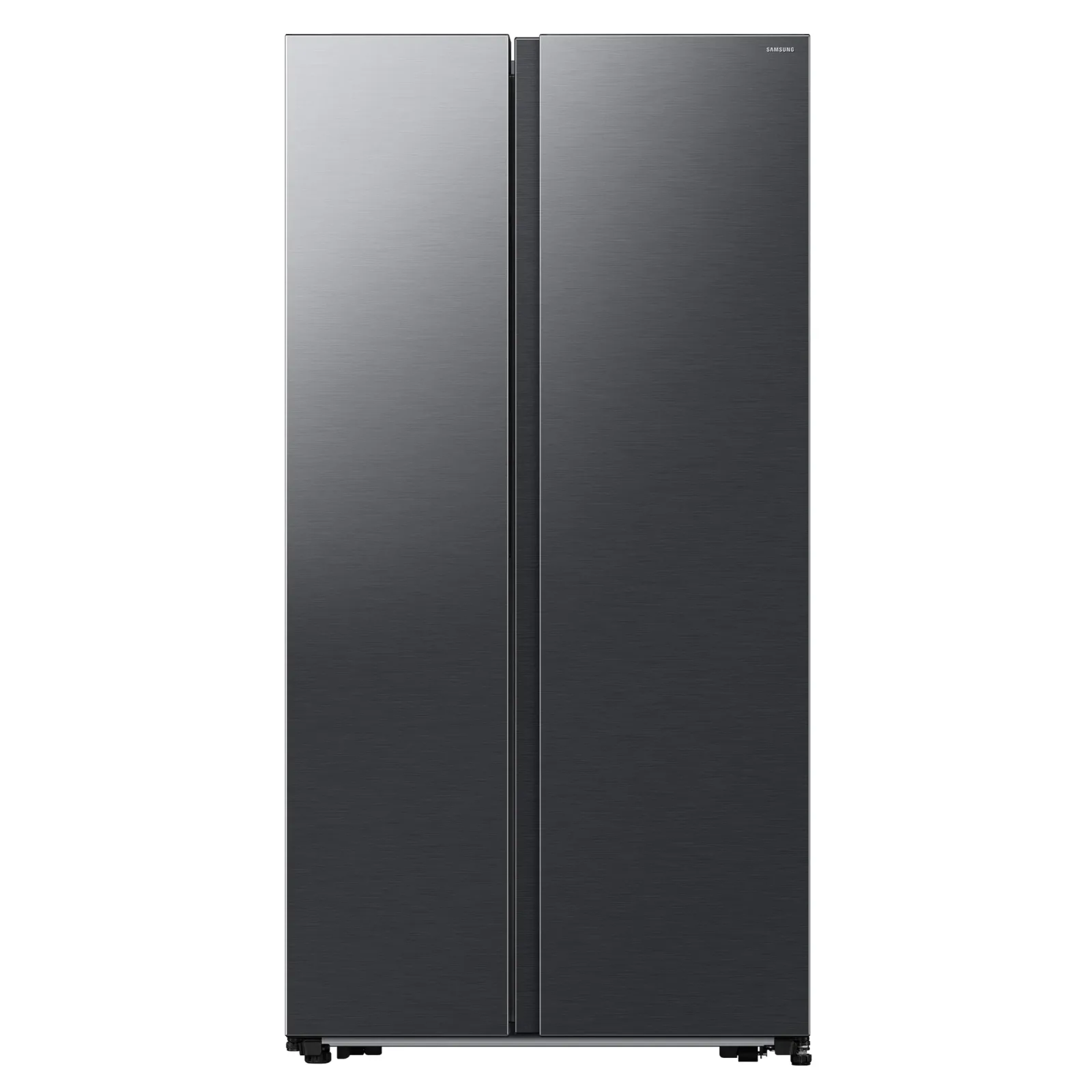 Samsung rs57dg4000b4tc 20 5cuft Sbs Inv