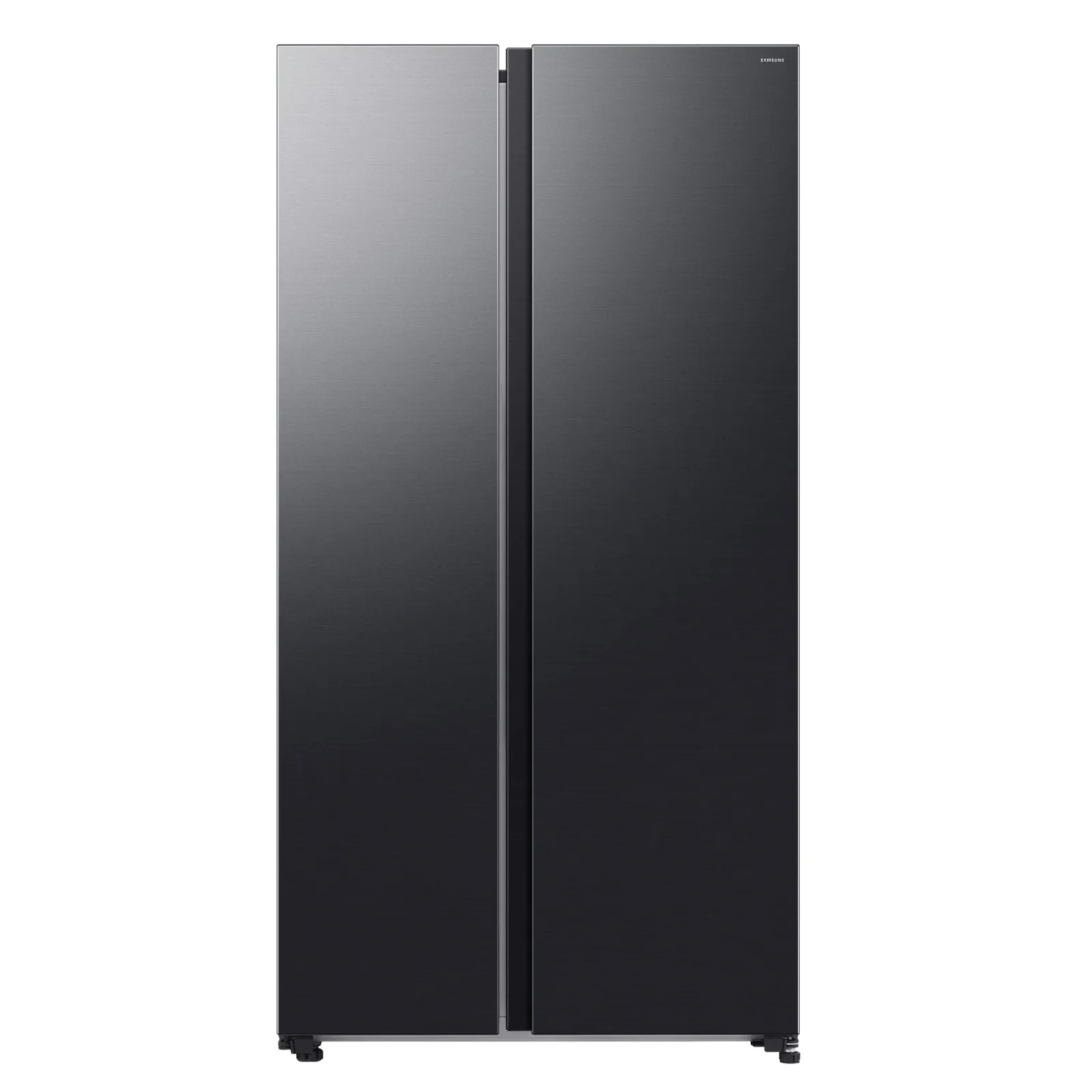 Samsung rs70f65qnttc 23 2cuft Side By