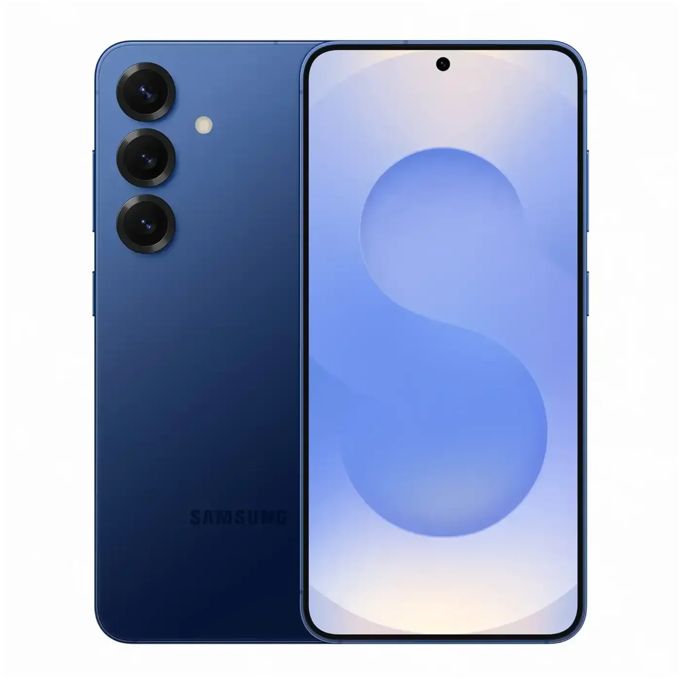 Samsung s25 256 GB