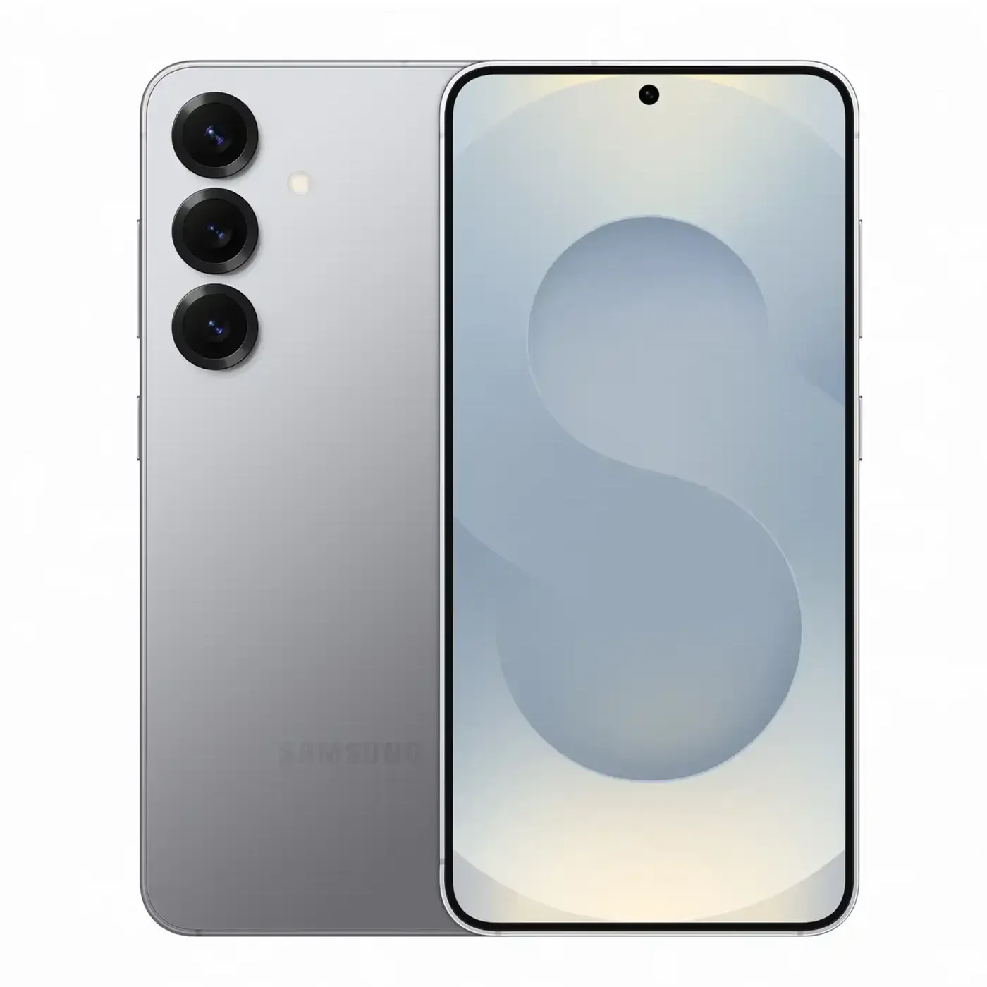 Samsung s25+ 256 GB