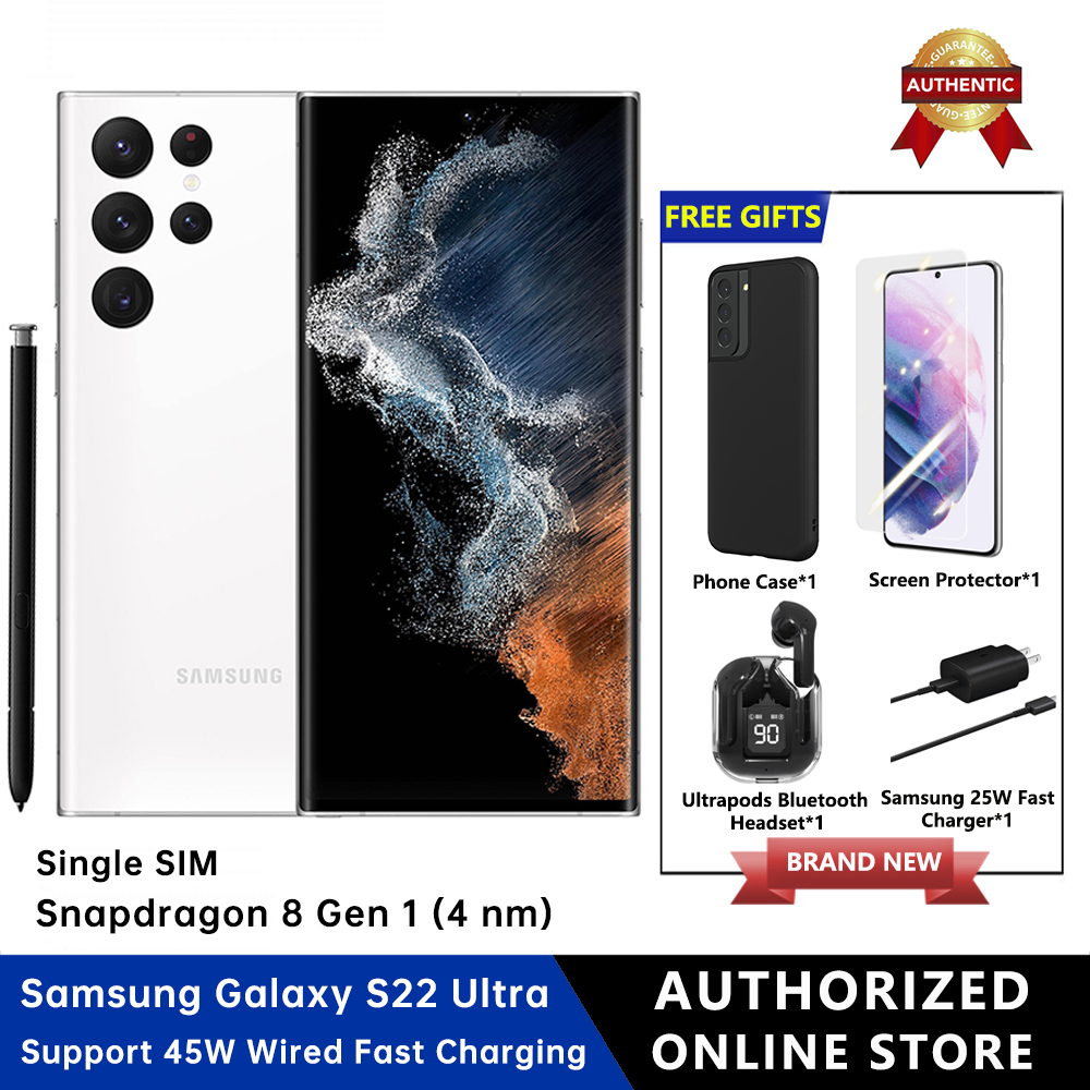 Samsung 【 】samsung Galaxy s22 Ultra 512 GB Samsung 【 】samsung Galaxy s22 Ultra 512 GB