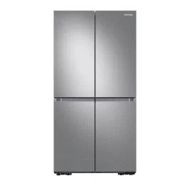 Samsung Side By Side Refrigerator 25