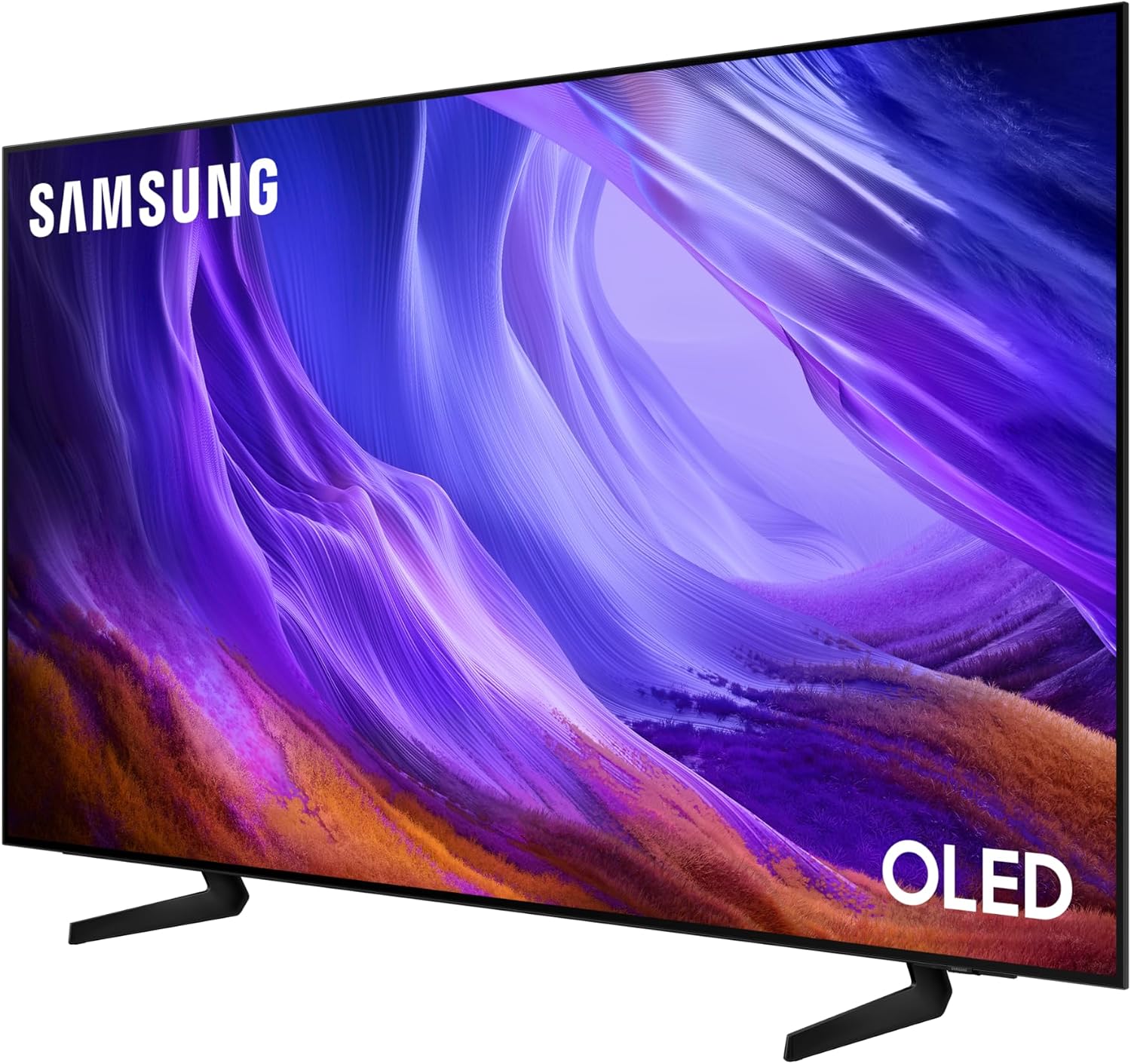 Samsung Smart TV 55 OLED Hdr+