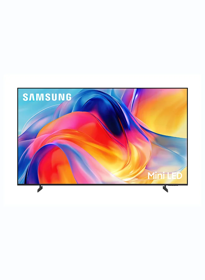 Samsung Smart TV 65 Mini Led
