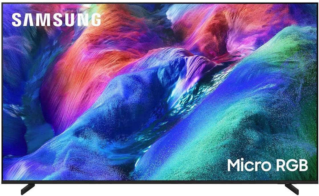 Samsung Smart TV 65 Rgb mrn65r85hafxzx