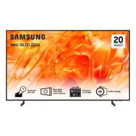 Samsung Smart TV 85 4k Neo