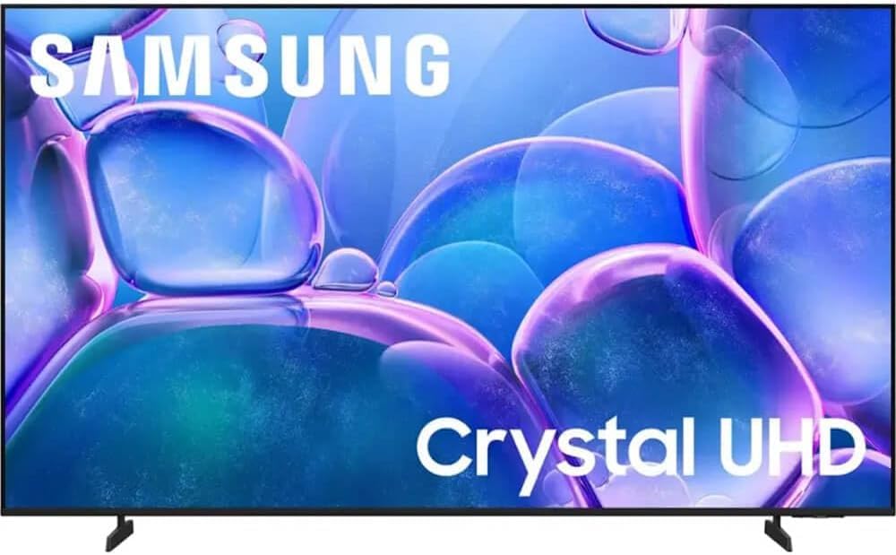 Samsung Smart TV De 65 Pulgadas