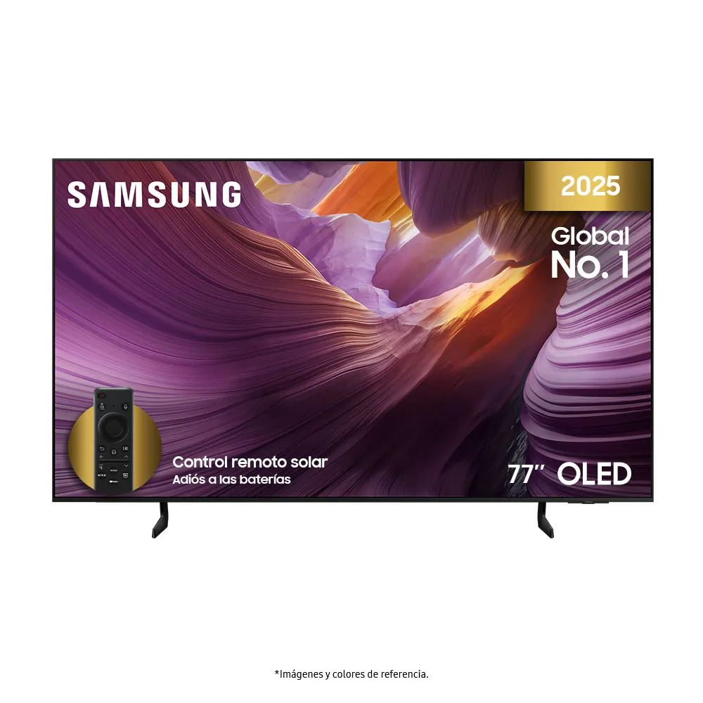 Samsung Smart TV OLED 4k 77