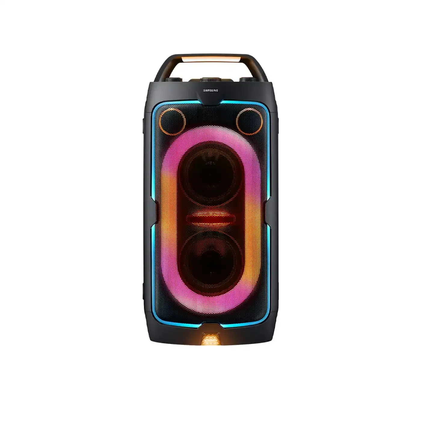 Samsung st40f 160w