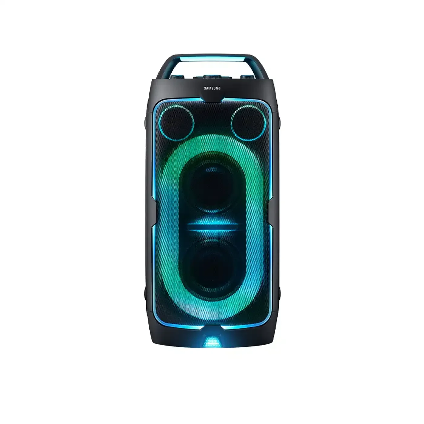 Samsung st50f 240w