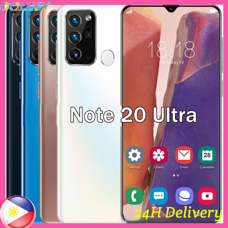 Samsung 【🇵🇭stock &cod】samsung s25 Ultra Note 128 GB
