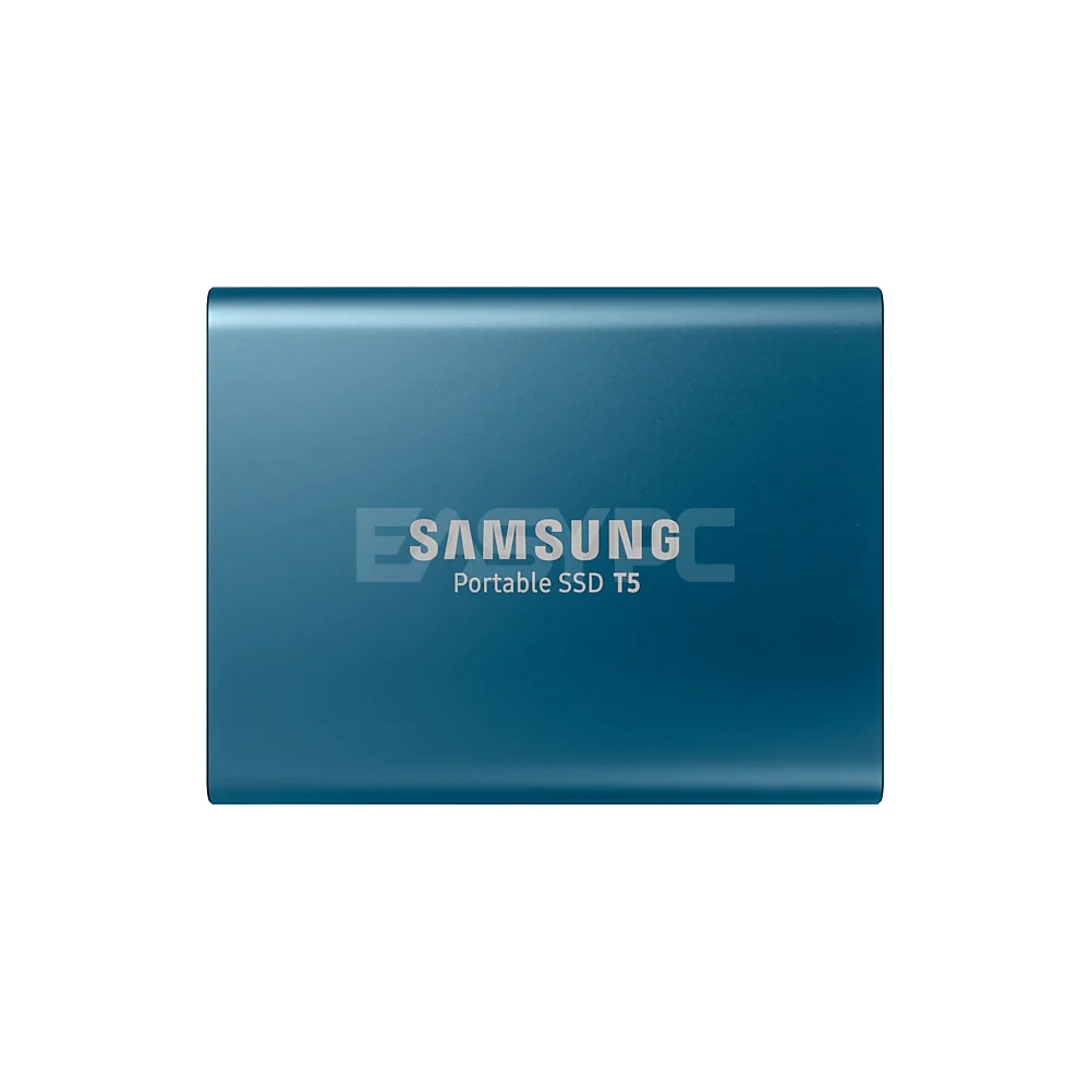 Samsung t5 Mu pa250bww External Usb 250 GB