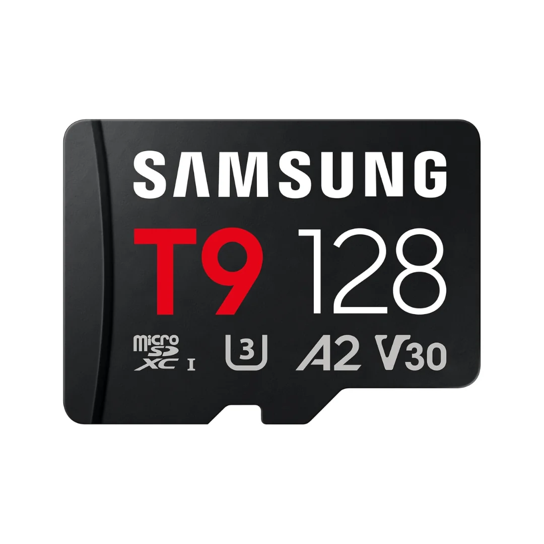 Samsung t9 mh128t Ww v30 Up 128 GB