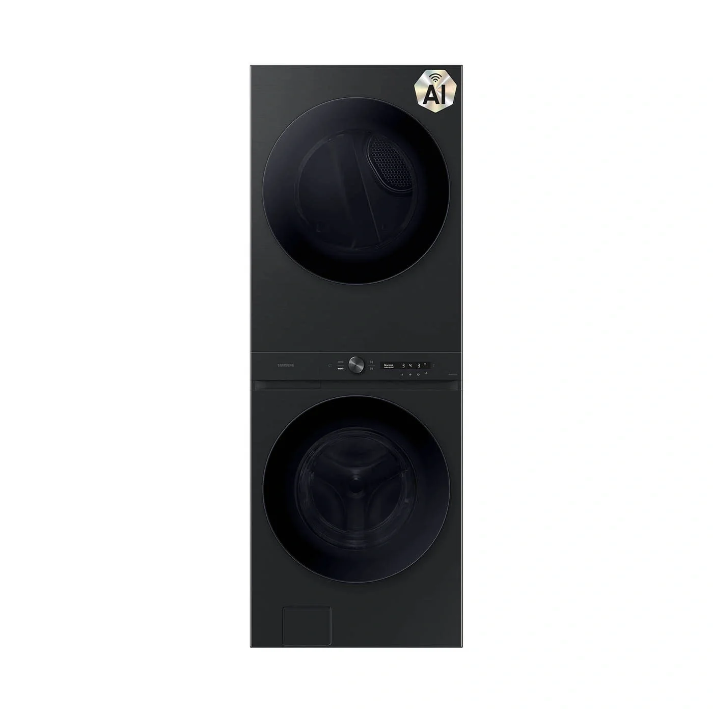 Samsung Torre Lavado Secado Laundry Hub 26 kilogramos