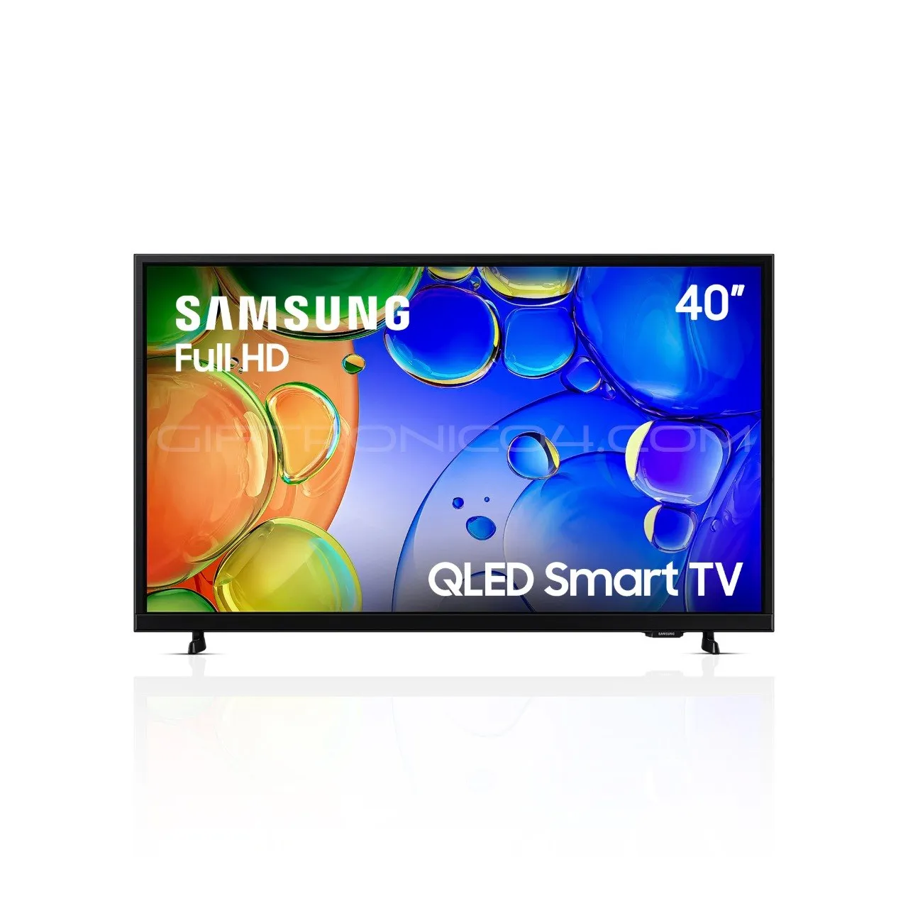 Samsung TV 40 Pulgadas 101
