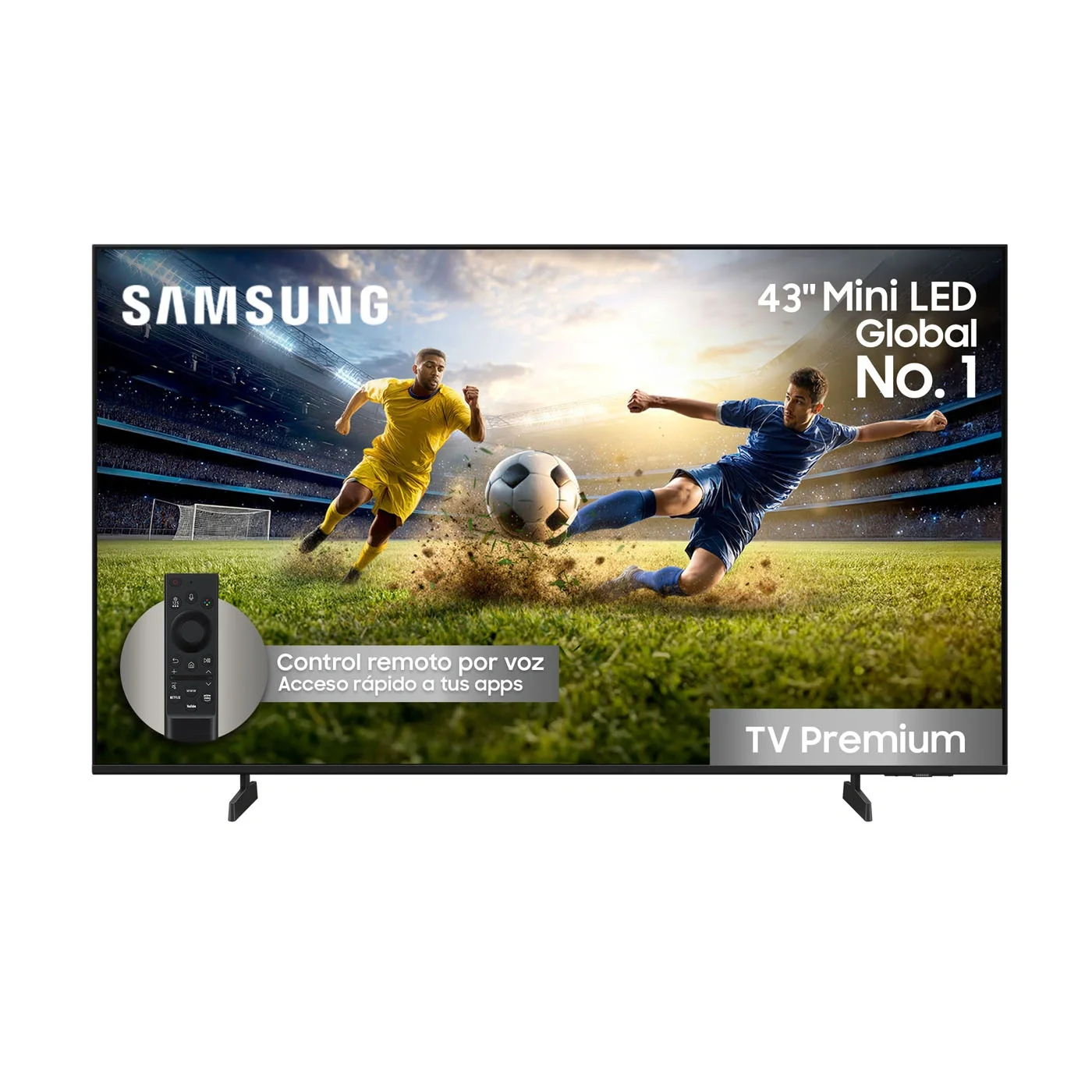 Samsung TV 43 109 Samsung TV 43 109