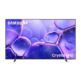 Samsung TV 43 4k Uhd Smart