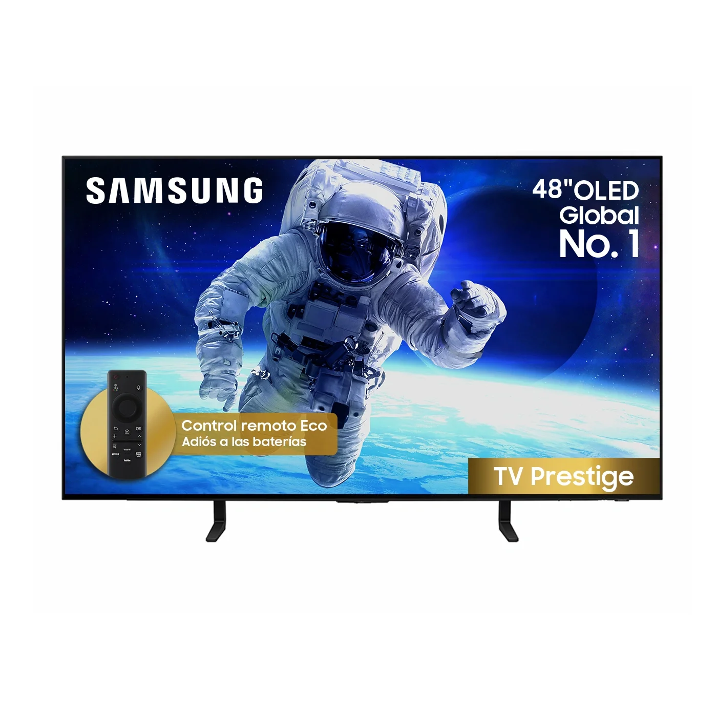 Samsung TV 48 Pulgadas 121 Samsung TV 48 Pulgadas 121