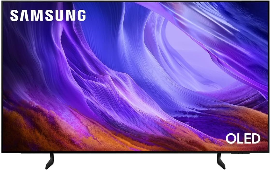 Samsung TV 55 qn55s85haexzx