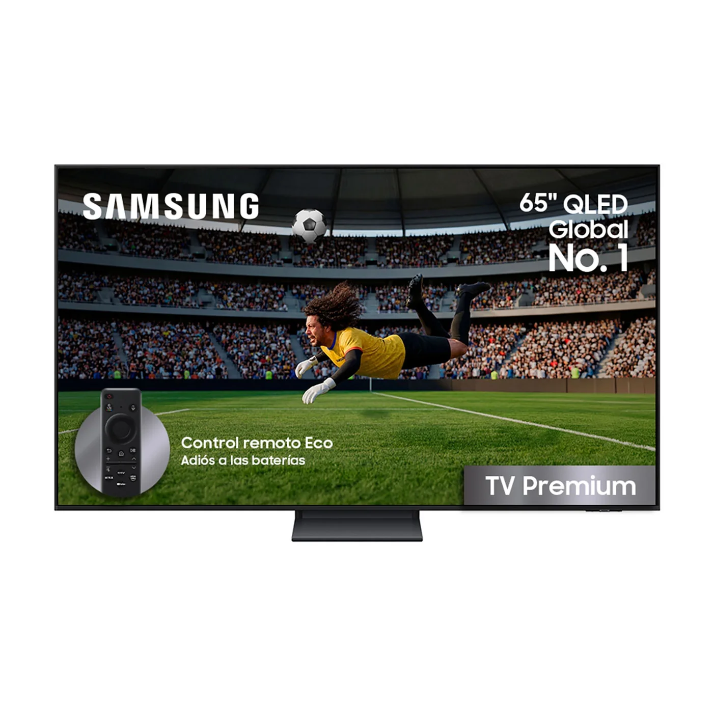 Samsung TV 65 165