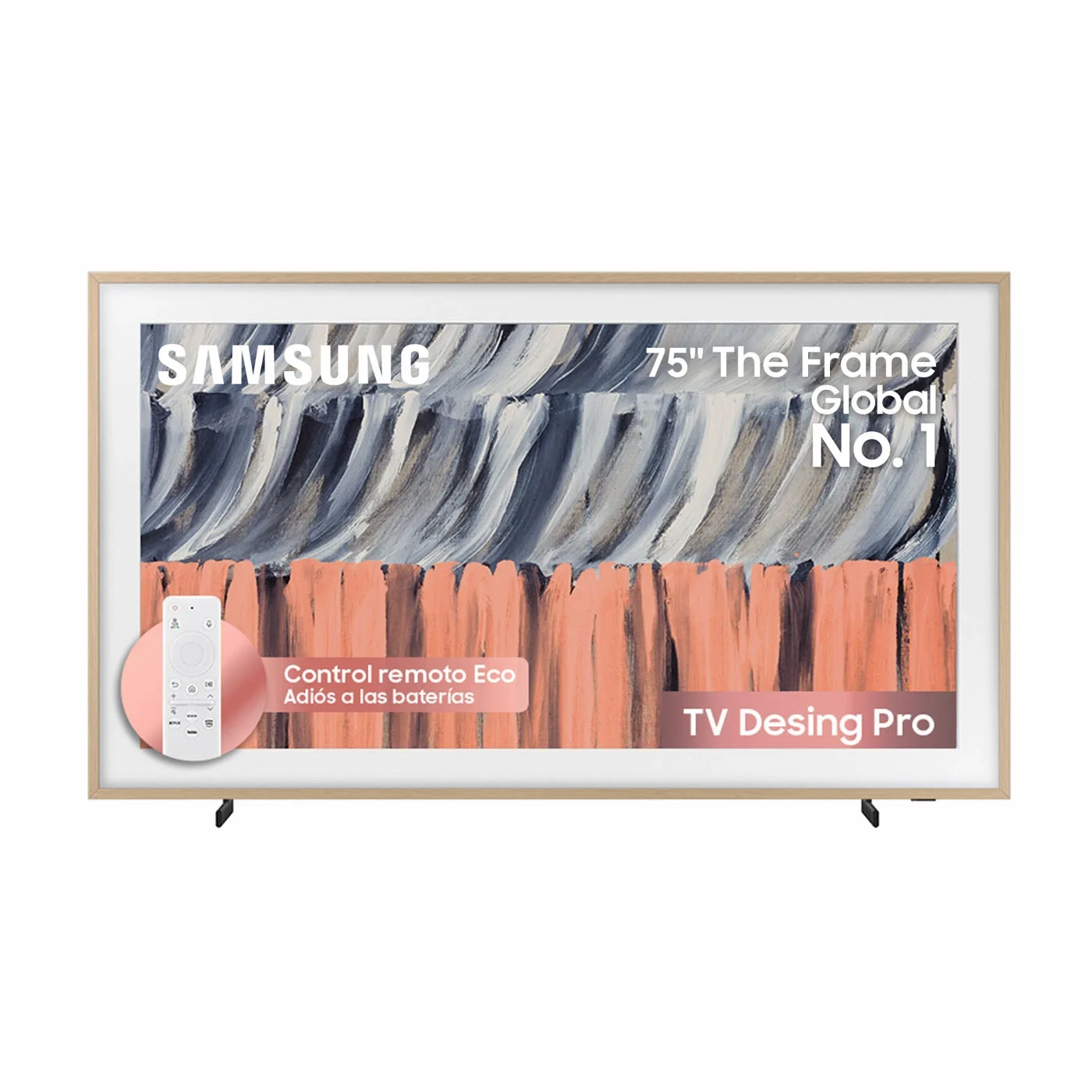 Samsung TV 75 190