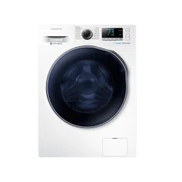 Samsung Washer Dryer 8 Kg wd80j6410aw