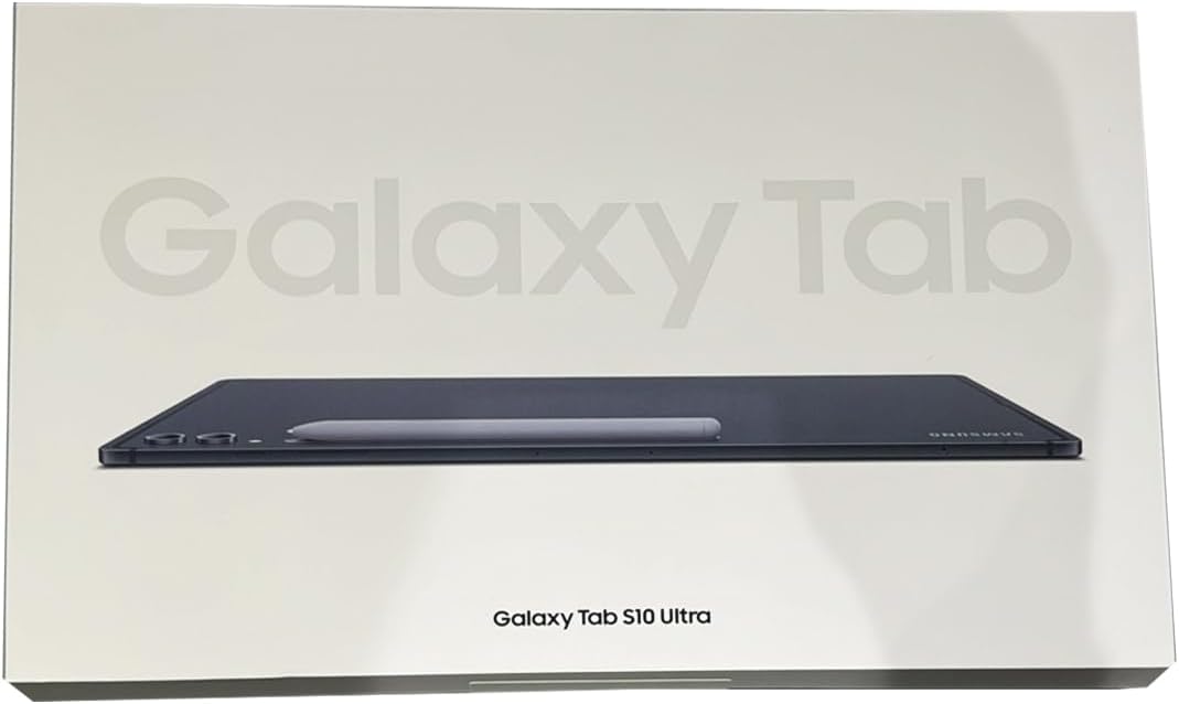 Samsung x920 Galaxy Tab s10 Ultra 256 GB