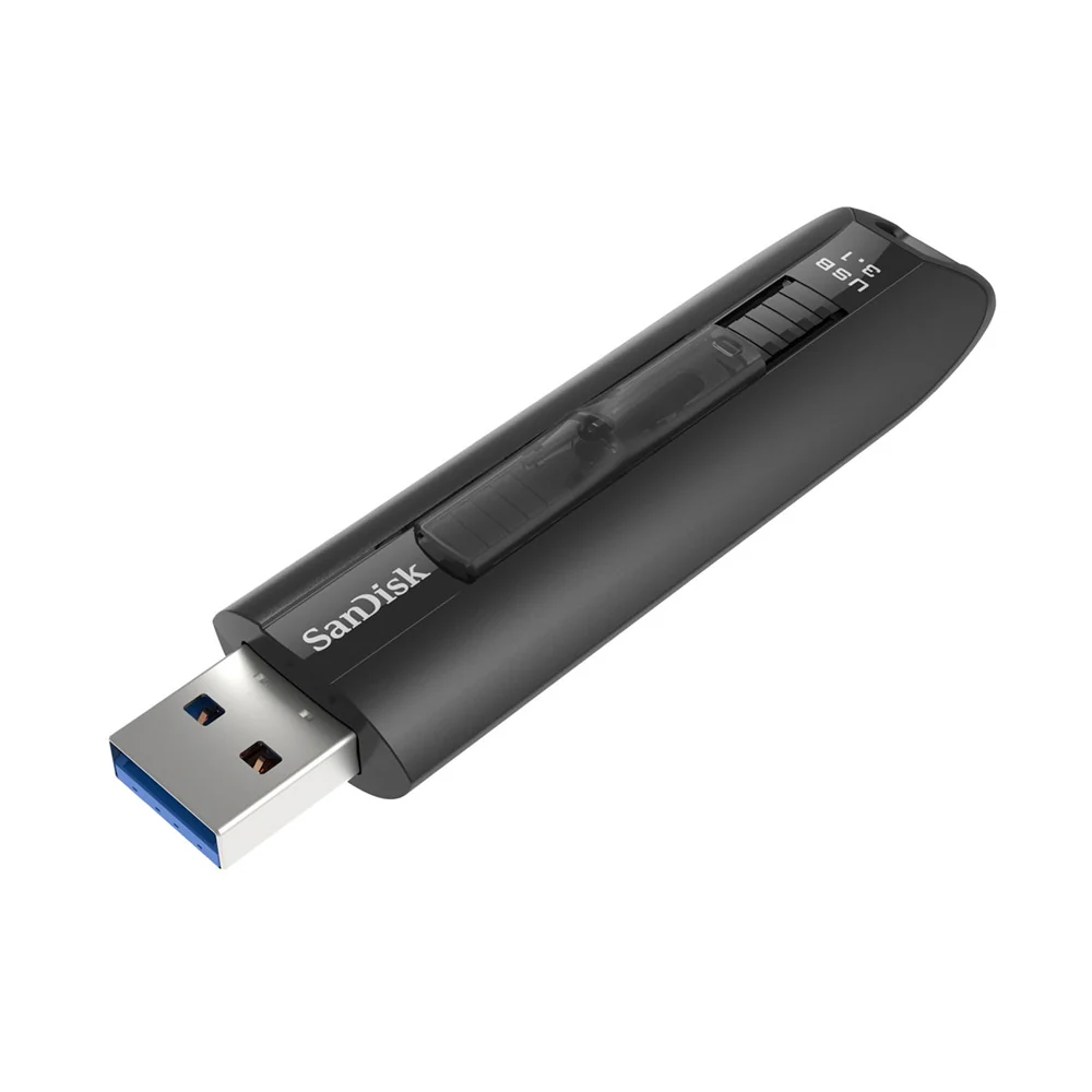 SanDisk Extreme Go Flashdrive Usb 3 64 GB
