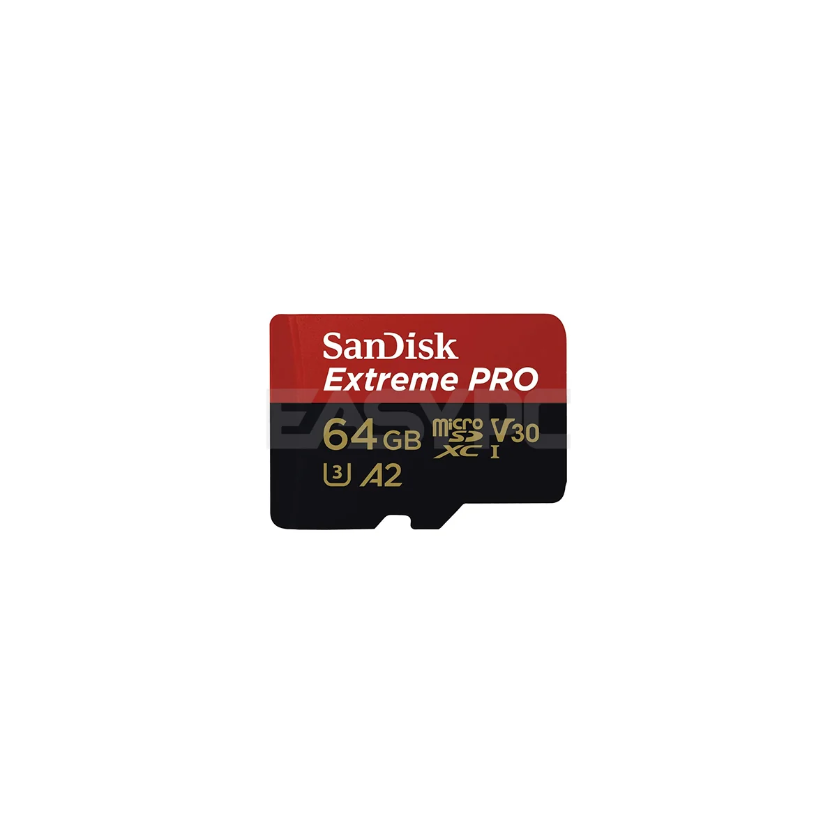 SanDisk Extreme Pro Sdxc 128 GB