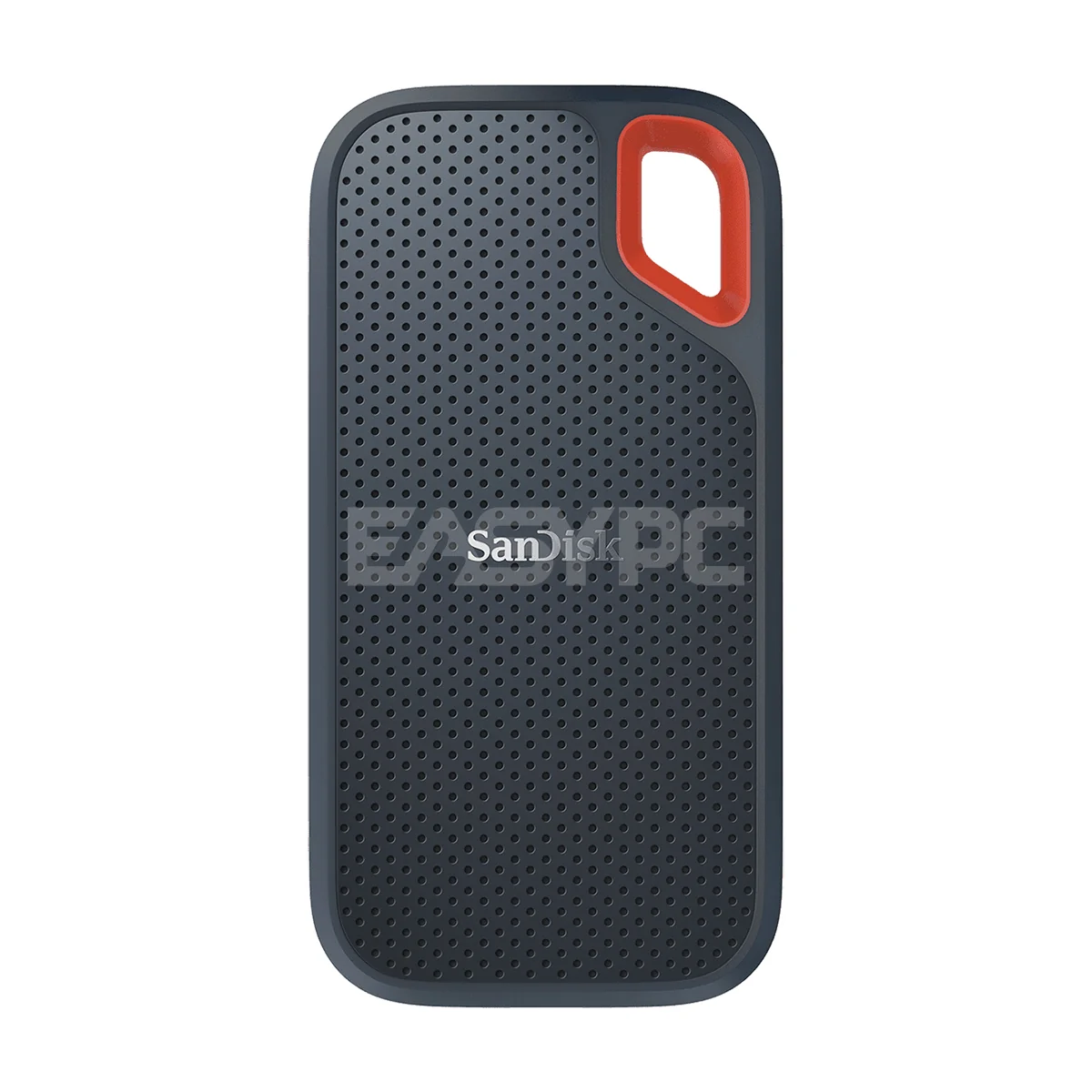 SanDisk Portable Solid State Drive sdssde60 500 GB