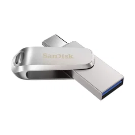SanDisk Ultra Luxe Flash Memory 32 GB