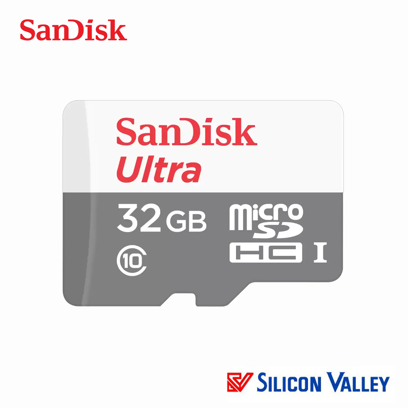 SanDisk Ultra Microsdhc S Class 10 32 GB