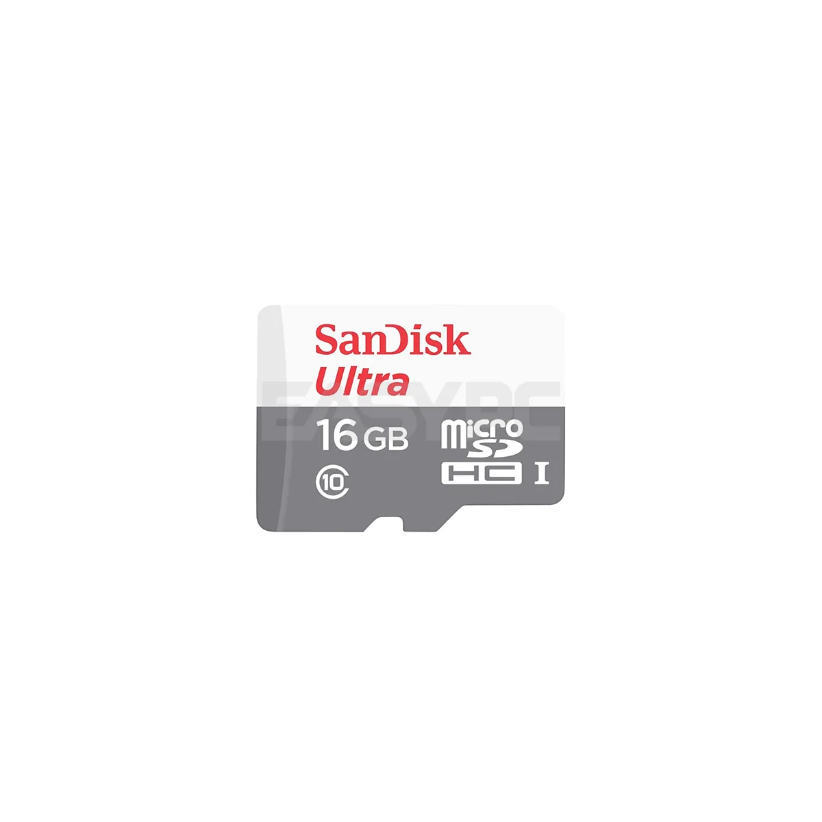 SanDisk Ultra Sdsquns 016g gn3mn Class 16 GB