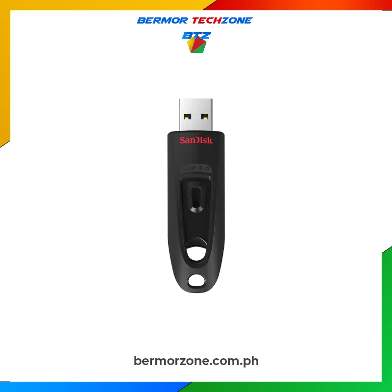 SanDisk Ultra Usb 3 0 Flash 64 GB