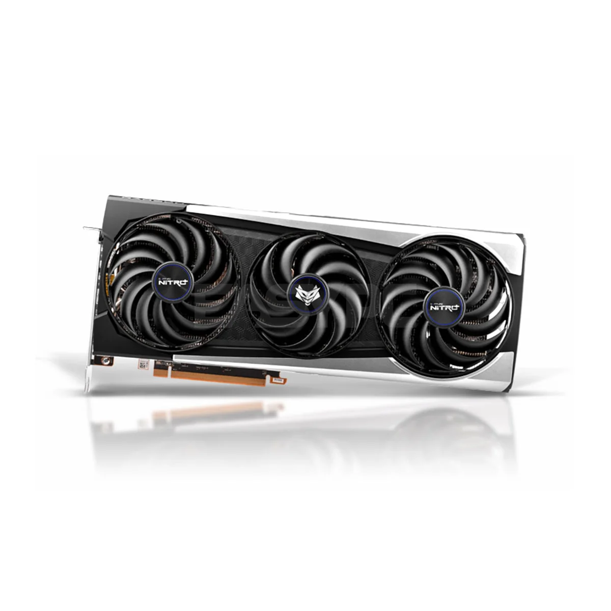 Sapphire Nitro+ Rx 6700xt Oc Spr 12 GB