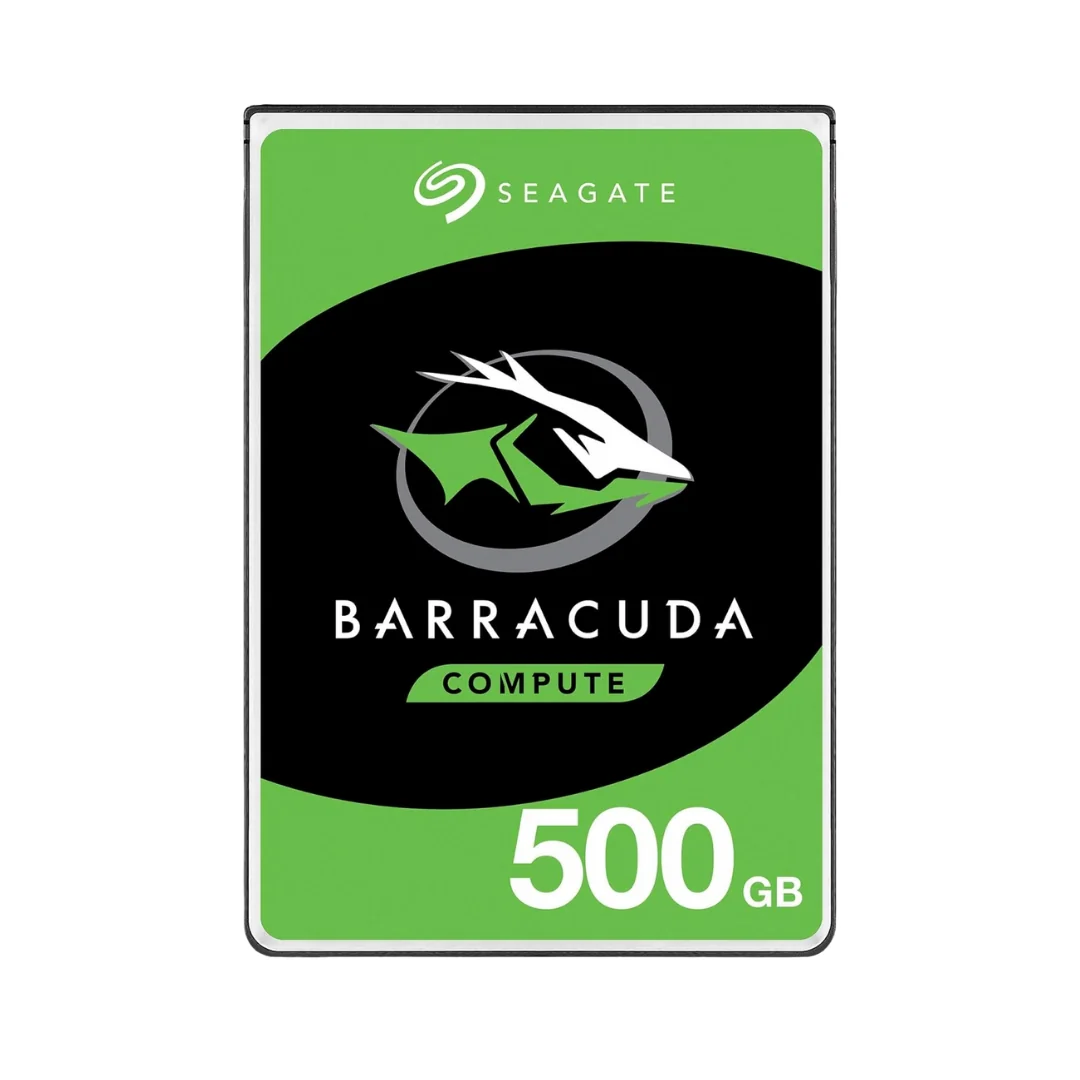 Seagate Barracuda 2 5 st500lm030 500 GB